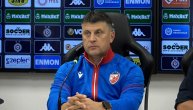 Milojević posle derbija sumirao igru Zvezde: Dobra uvertira pred Seltik