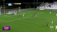 Gol u poslednji čas! Čukarički dao i četvrti pogodak protiv TSC-a