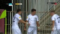 Čukarički preko Miladinovića stigao do 3:1 protiv TSC-a