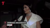"Žene su pokušavale, u zanosu" Zorana Mićanović o bakšišu, kolegama: "To ne dozvoljavam"