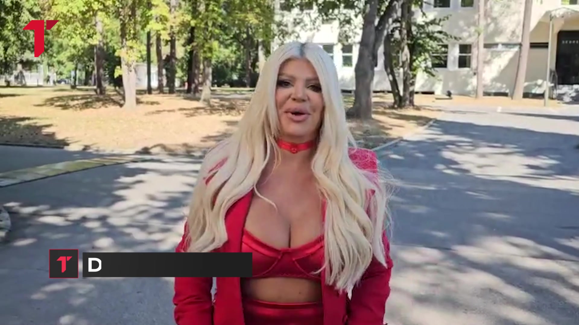 Pornić Anđele Veštice koji je htela da sakrije