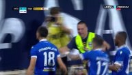 Delirijum u Novom Pazaru! Domaći izjednačili iz kornera u 82. minutu protiv Radničkog