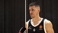 Marinković "Najbitnije je da je okosnica tima tu, Šejk, Džabari i Dilan znaju gde su došli"