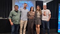 Najavljena beogradska premijera filma "Sedef magla"