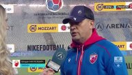 Evo šta je Milojević rekao nakon meča sa Radničkim