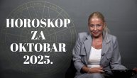 NAJTAČNIJI horoskop za oktobar 2025.