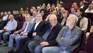 Otvaranje prvog Nacionalnog festivala filma i televizije