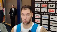 Stefan Jović pred meč protiv Finske