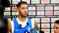 "Aleksa je bio sa nama, drago mi je da je tu":Stefan Jović doneo sjajne vesti posle treninga Srbije