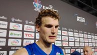 Lauri Markanen o rušenju Srbije na Eurobasketu