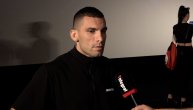 "Džoker" Ilić motivisan pred FNC 24: "Ljudi me često potcenjuju, on ne može da se drži taktike"
