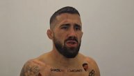 Filip Pejić poručio: "Ne želim da se borim protiv Srba više, samo protiv Vase..."