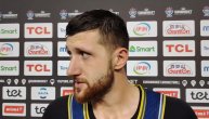 Jusuf Nurkić govorio nakon ispadanja BiH sa Eurobasketa