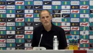 Selektor Engleske upozorio na atmosferu u Beogradu: "Biće vatreno protiv Srbije..."