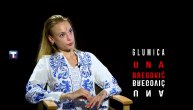 Una Bregović: "Izazov" je komedija koja se razlikuje od tipičnih balkanskih serija