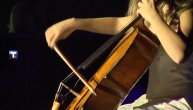 Humanitarni muzički događaj "Violončelo i srce"