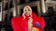 Jelena Karleuša o susretu sa Draganom Mirković