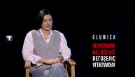 Aleksandra Belošević: Film "Linija" je priča između bola i nade