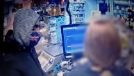 Razbojnik uz pretnju šilom opljačkao prodavnicu na Bulevaru kralja Aleksandra