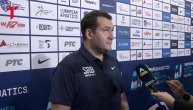 Selektor Srbije zahvalio publici na podršci: "Pomogli su nam da pobedimo Španiju"