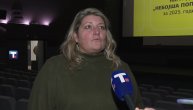 Maja Medić: Nagrada je posebna jer je sveobuhvatna, prepoznaje celokupan rad