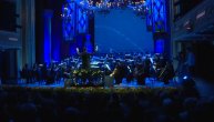 Novogodišnji gala koncert ansambla Opere Narodnog pozorišta u Beogradu