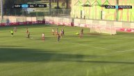 Prvi gol za Salcburga