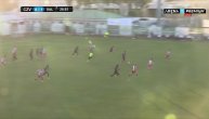 Zvezda je imala korner, a dobila gol: Salcburg je ovako poveo sa 2:0!