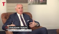 Zvezdan Terzić: "Želim da ostavim Zvezdi novi stadion kada odem iz kluba"