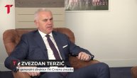 Zvezdan Terzić otkrio koja je najveća greška Zvezde: "Nije trebalo da prodamo Endiajea"