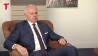 Terzić: "Opustio sam se i ja na jesen, to su videli i igrači"