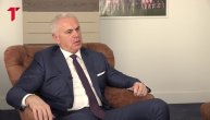 Terzić: "Nisam zadovoljan radom Domenika Mesine"