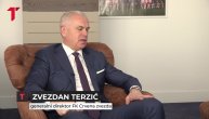 Zvezdan Terzić: "Zvezda je donela srpskom fudbalu 30 miliona evra"