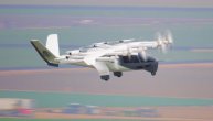 "Leteći taksi": Archer Midnight eVTOL letelica