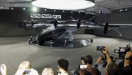 Predstavljanje eVTOL letelice Archer Aviation Midnight