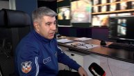 Vođa smene u Komandnom centru Željko Gajić o procedurama i mogućim incidentima