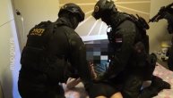 Velika akcija UKP-a: Uhapšen osumnjičeni za ubistvo Tadije Pantića