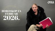Mesečni horoskop za februar 2026. godine