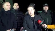 Dačić o zepleni droge u Kruševcu