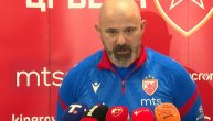 Dejan Stanković upozorio fudbalere Zvezde na početku priprema: "Titula je prioritet"