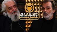 Vladimir Milošević novi gost podkasta "Glasno"