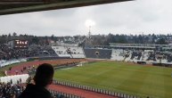 Partizan i Radnički održali minut ćutanja zbog poginulih navijača PAOK-a