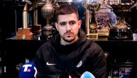 Vanja Marinković poručio: "Daćemo sve od sebe za bar jednu pobedu..."