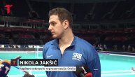 Kapiten Jakšić pred Evropsko prvenstvo: "Još nisam na 100 odsto, ali..."