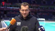 Selektor Stevanović zabrinut pred EP: "Osvojili smo drvenu medalju u Singapuru..."