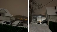 Unuk ranio babu i dedu, pa pucao u sebe u dvorištu na Zvezdari