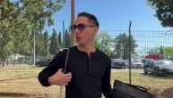 Bubi o svom privatnom snimku
