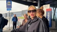 Milica Todorović stala u odbranu Jakova Jozinovića: Covek je Hrvat, nije pevao “Odakle si sele”