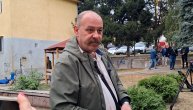 Ljubomir Bandović govorio o novoj TV seriji "Grad bola"