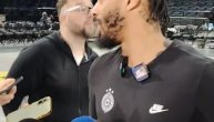 Karlik Džons motivisan pred Panatinaikos: "Znam šta ću da kažem Željku Obradoviću"